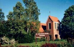 Kirche Heisfelde