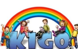Kindergottesdienst