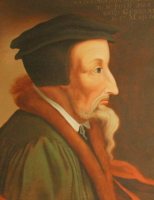 Johannes Calvin